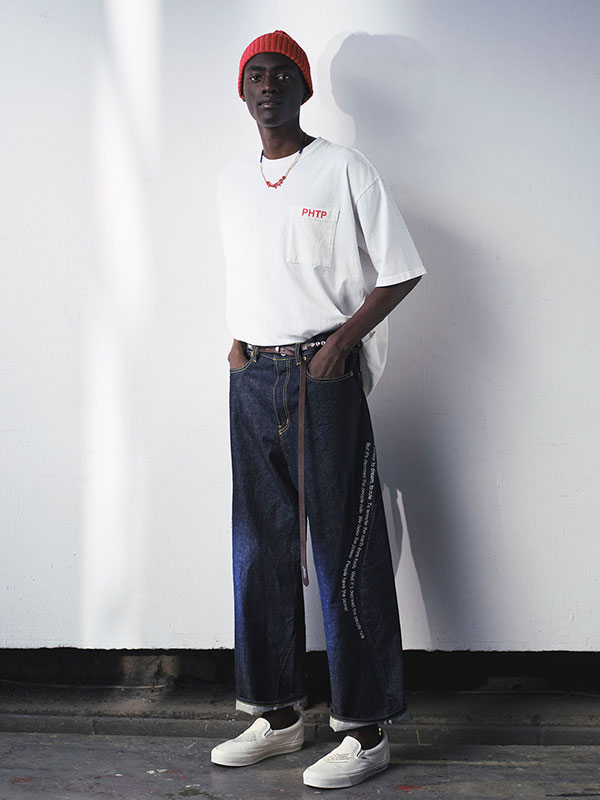 PHINGERIN フィンガリン