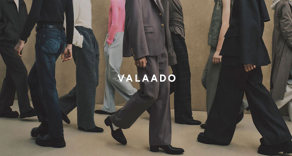 VALAADO バラード