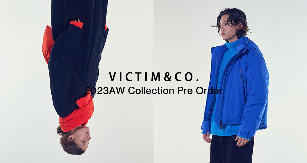 victim ヴィクティム