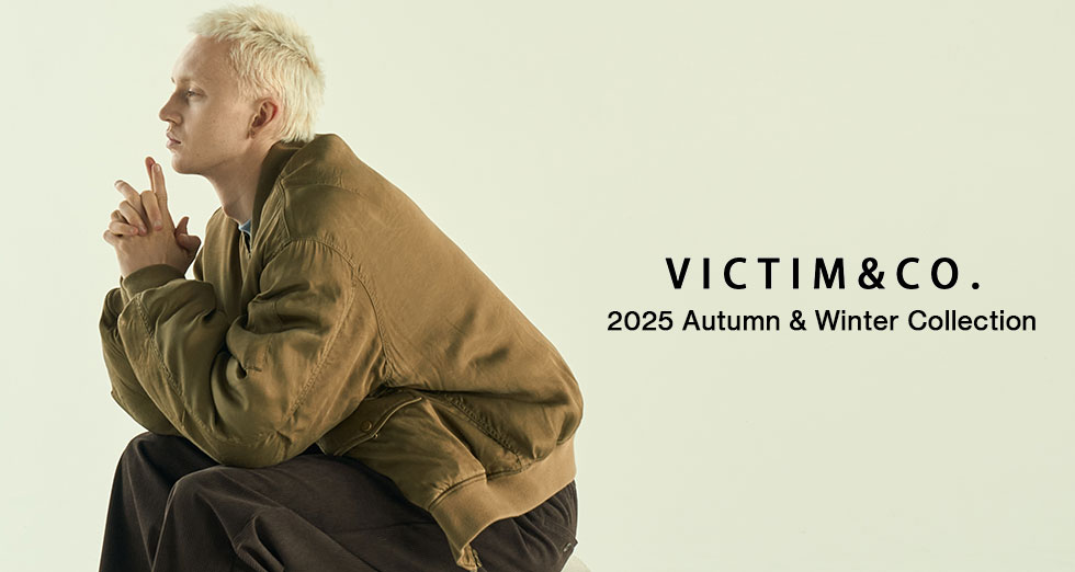 victim ヴィクティム
