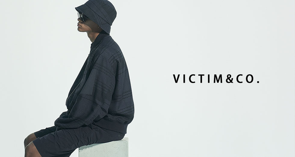 victim ヴィクティム