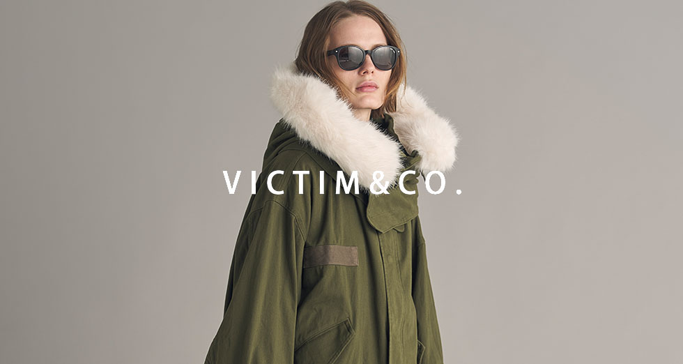 victim ヴィクティム