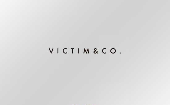 ヴィクティム セール victim SALE