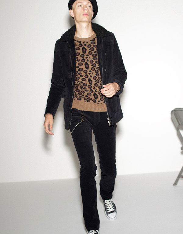 LOUNGE LIZARD 2016 Winter Collection Push Item vol.3