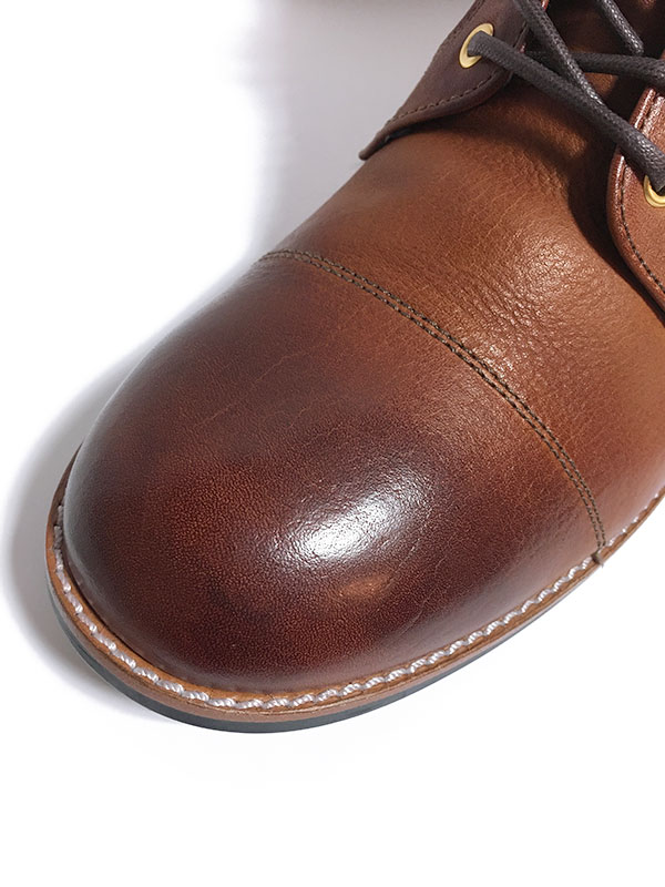 おすすめネット Up Lace Eyelet 7 アルジス ブーツ Argis アルジス Boots Argis Brown ブーツ