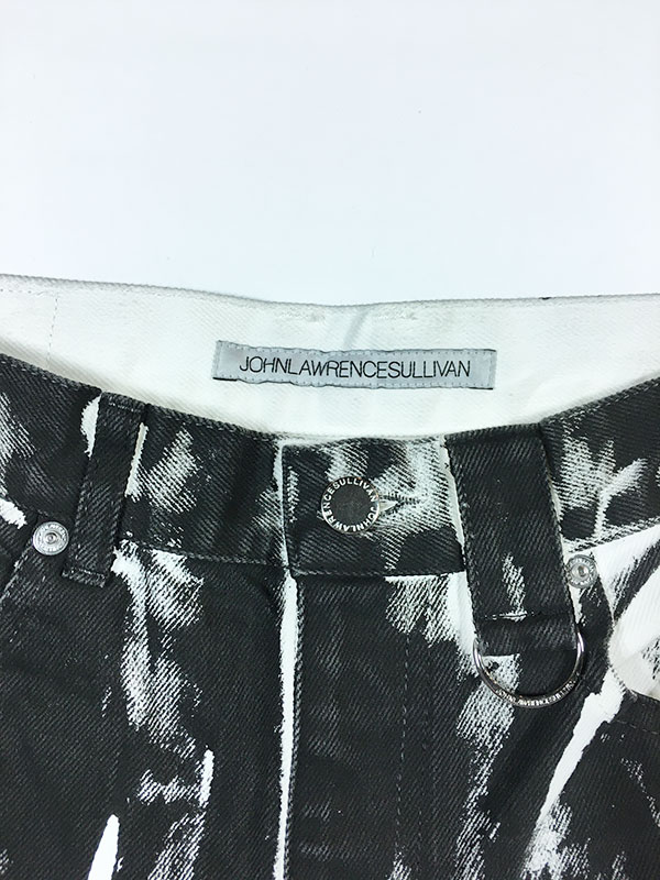JOHN LAWRENCE SULLIVAN／ジョンローレンスサリバンの通販－INCENSE
