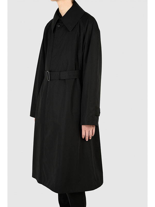 LAD MUSICIAN 21aw SOUTIEN COLLAR COAT