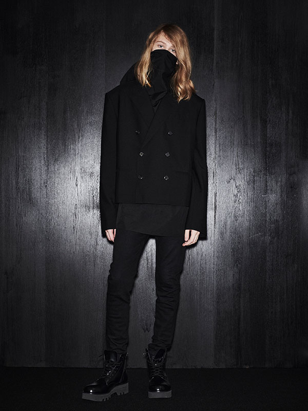 LAD MUSICIAN/ラッドミュージシャンの公式通販-INCENSE(インセンス)