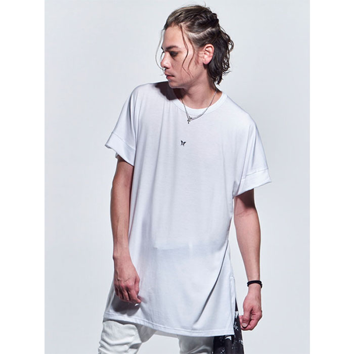 海外限定 KP-HT33-056 LayeredT-Shirt 4色展開