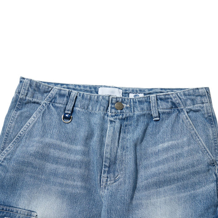 未使用タグ付! LIBERE リベーレ デニム ジーンズ パンツ