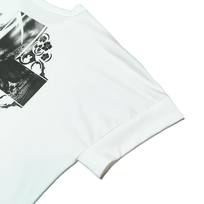 通販激安】 KP-HT33-056 LayeredT-Shirt 4色展開