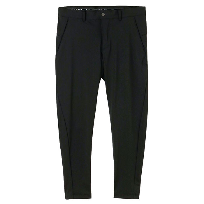 TFW49の正規通販-INCENSE(インセンス) 配送ネットワーク TFW49 COMBINATION PANTS BLACK ウエア(男性用)