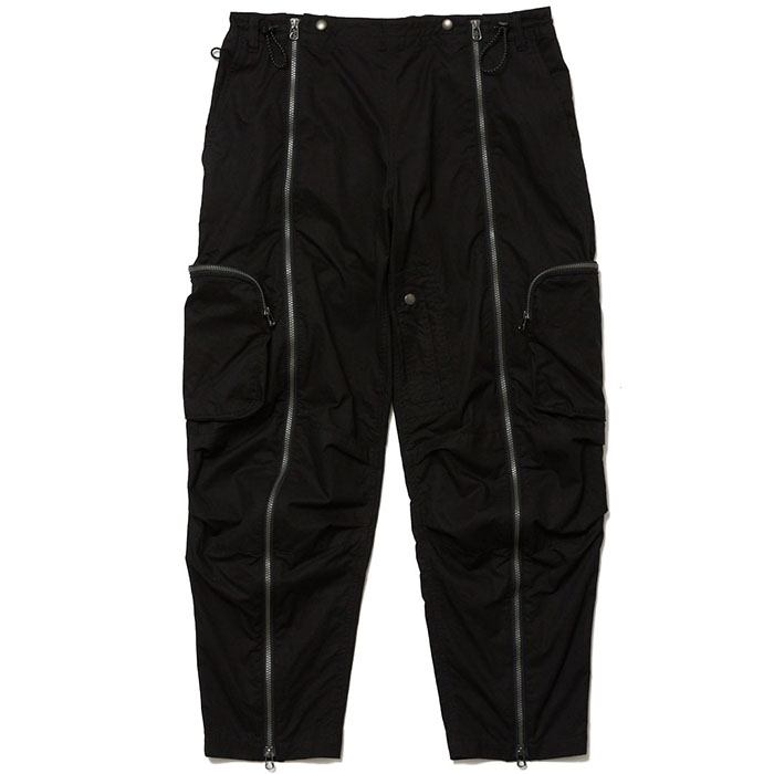 ☆本日限定価格☆ BAL baloriginal ZIP FLIGHT PANT-silversky