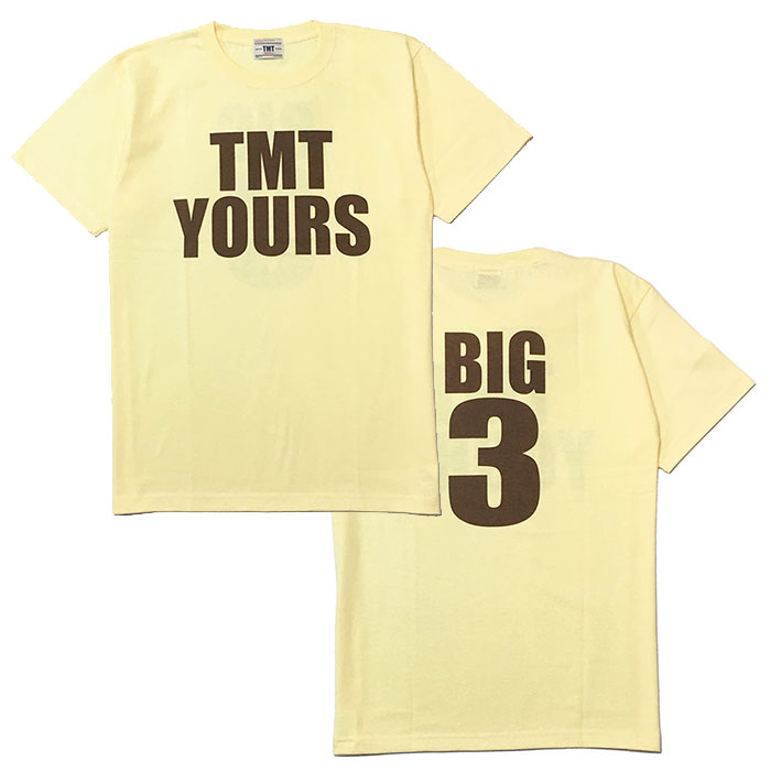 ＴＭＴ　ティーエムティー　新品未使用　tシャツ