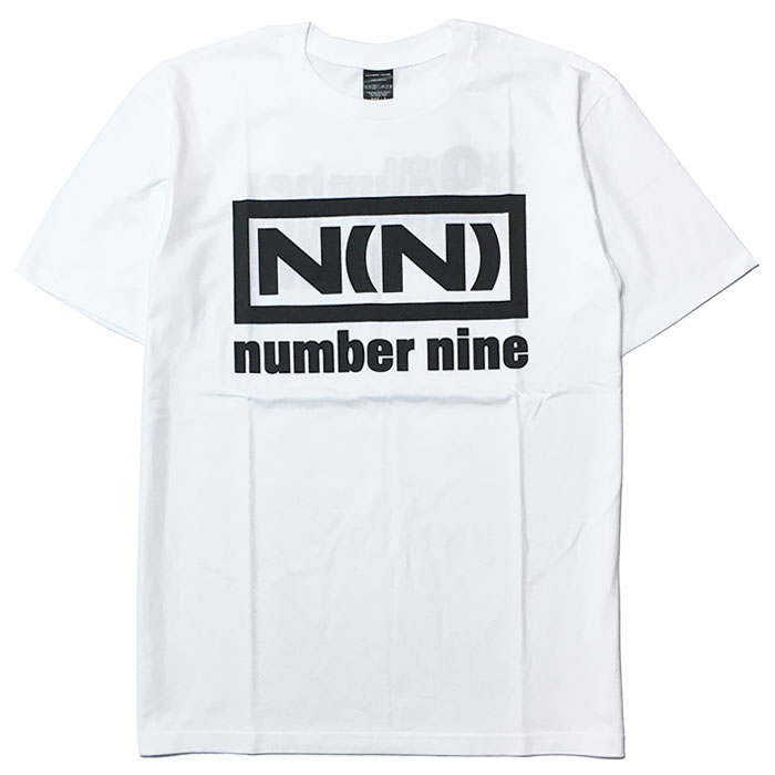 ブランド NUMBER (N)INE - NUMBER (N)INE (ナンバーナイン)の通販 by 4.2mAIn's shop｜ナンバー