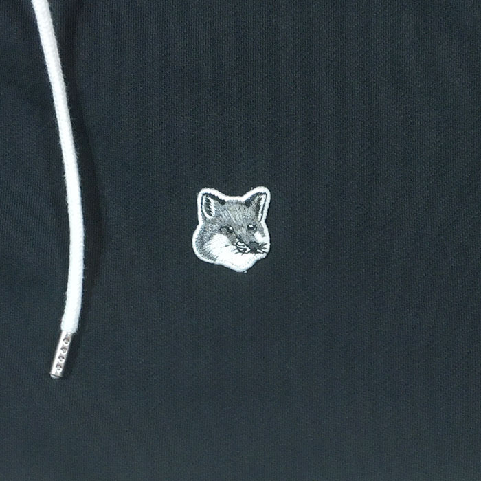 Maison Kitsune メゾンキツネの公式通販 Incense インセンス Maison Kitsune メゾンキツネの公式通販 Incense インセンス