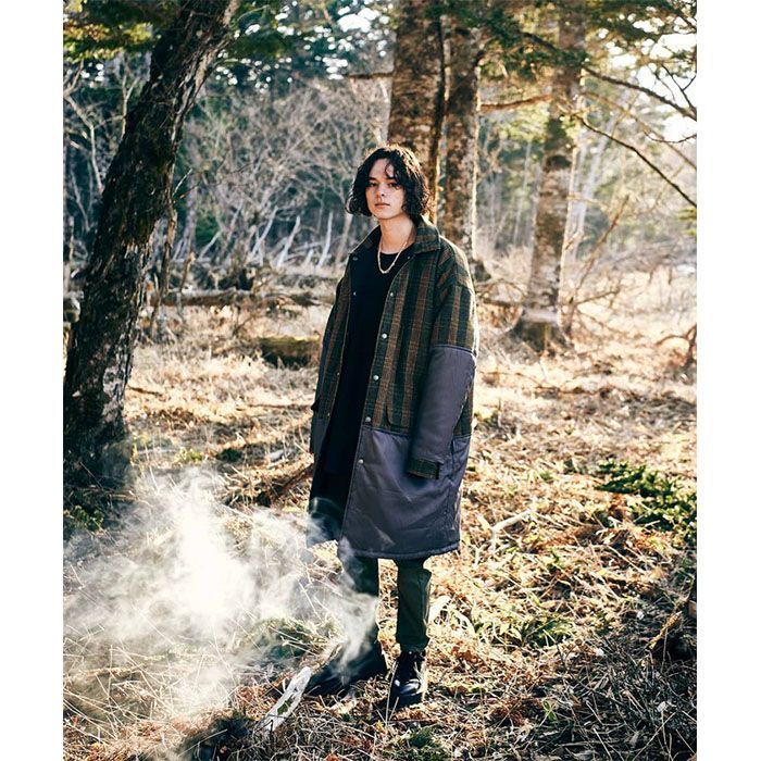 glamb/グラムの公式通販-INCENSE(インセンス)