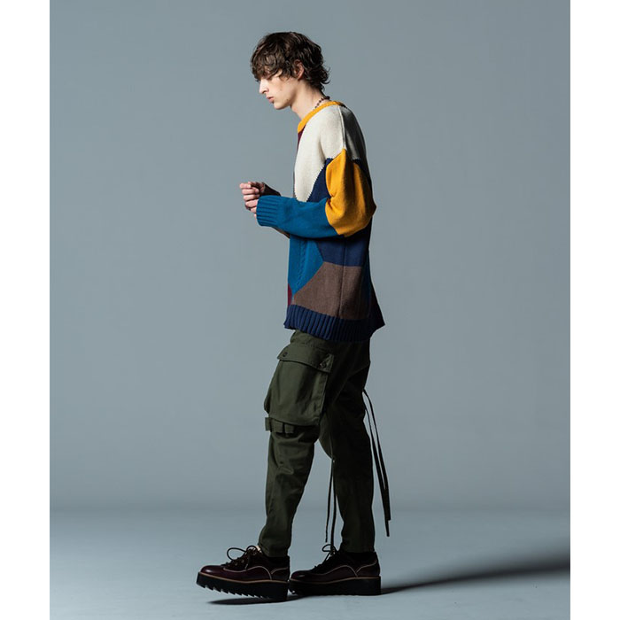 glamb/グラムの公式通販-INCENSE(インセンス)