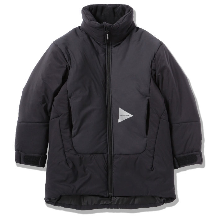 andwander woolfleecepullover アンドワンワンダー | www.arcticair.ca