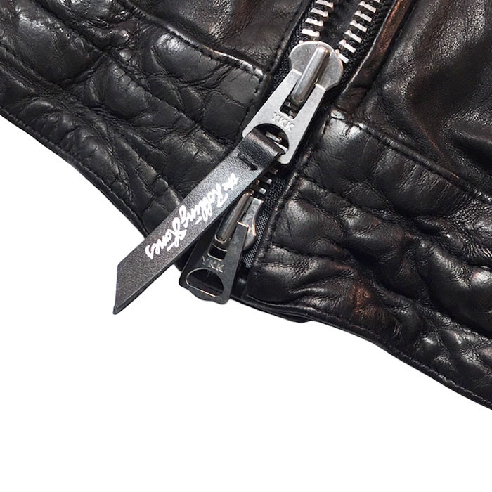 今年も話題の glamb グラム The Rolling Stones riders black glamb ...