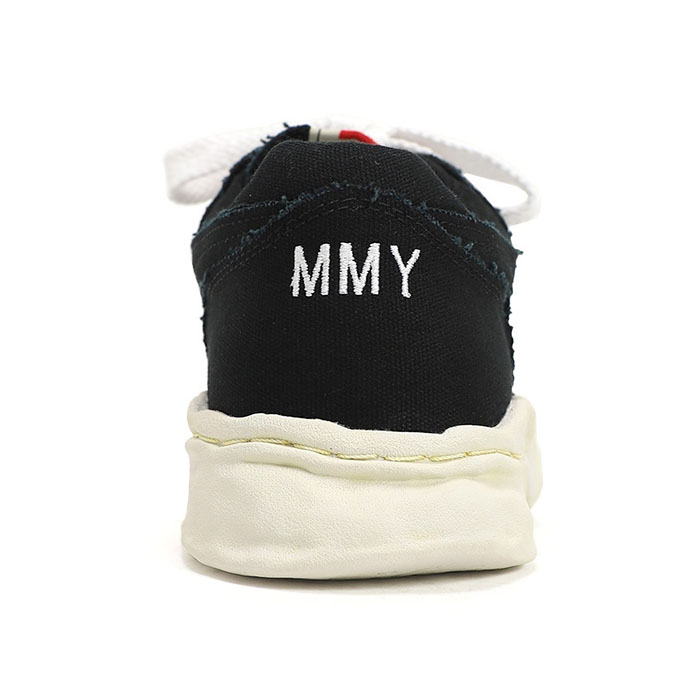 単品販売／受注生産 メゾンミハラヤスヒロ Cow print purple