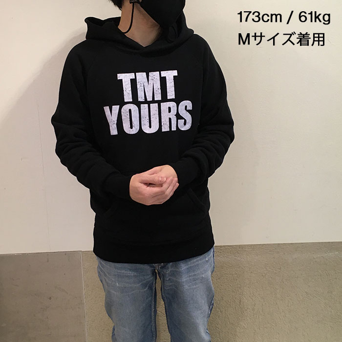 TMT／ティーエムティーの公式通販－INCENSE(インセンス)