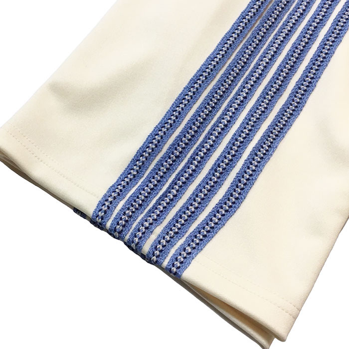 国内正規品 JieDa ジエダ 5 STRIPE JERSEY PANTS Jie-23S - crumiller.com