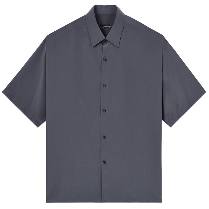 ラッドミュージシャン SHORT SLEEVE BIG SHIRT | gulatilaw.com