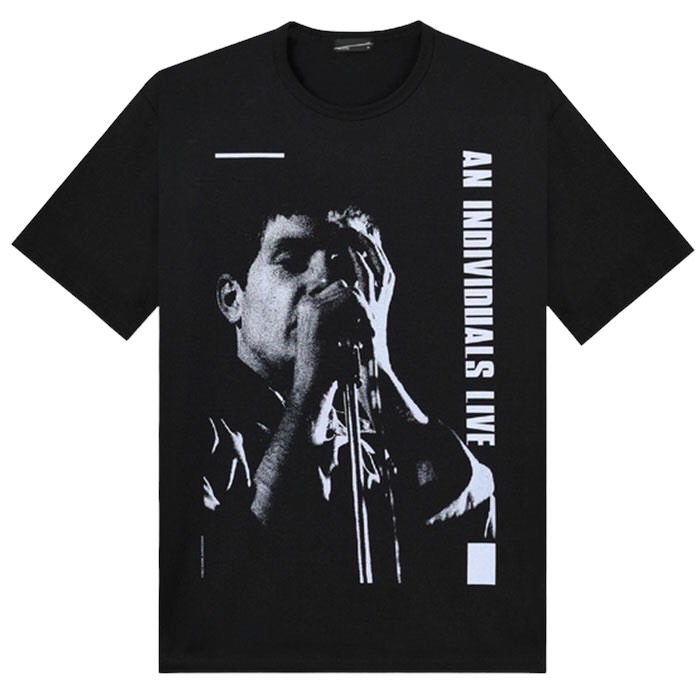 ラッドミュージシャン　Tシャツ   LADMUSICIAN undercover