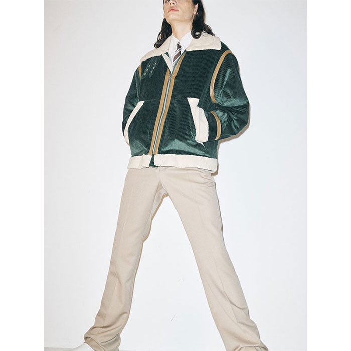 LITTLEBIG  リトルビッグ　馬皮レザーグローブ　ホース LITTLEBIG リトルビッグ馬皮レザーグローブホース