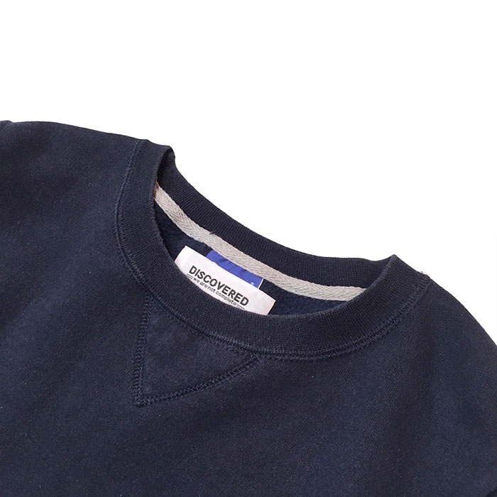 DISCOVERED／ディスカバードの正規通販－INCENSE(インセンス)