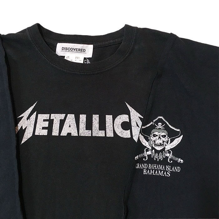 DISCOVERED／ディスカバードの正規通販－INCENSE(インセンス)