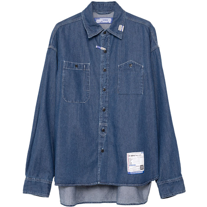 in・stru(men-tal).／インストルメンタルの公式通販－INCENSE(インセンス) 