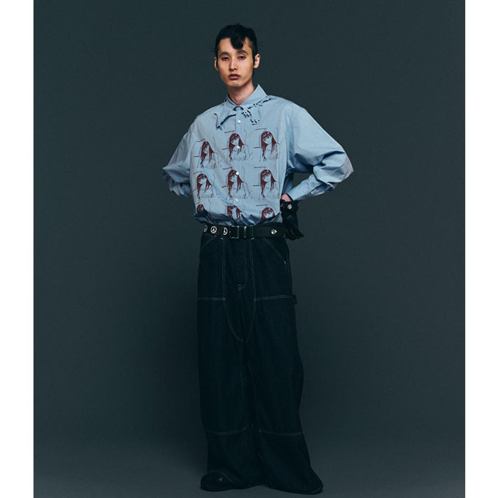 SEVESKIG セヴシグ 通販 神戸