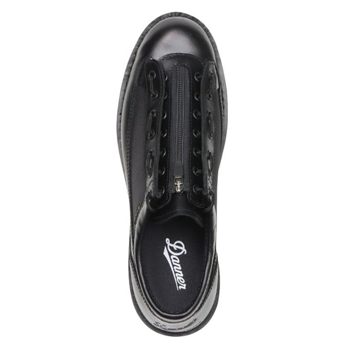 Danner ダナー / DANNER FIELD LOW R (black)の通販－INCENSE(インセンス)