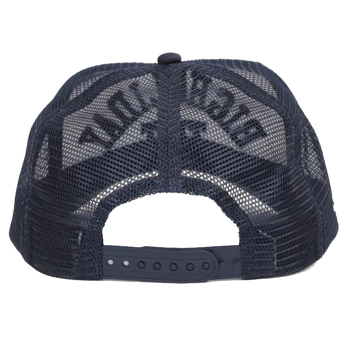 TMT / MESH BASEBALL CAP (navy)の通販－INCENSE(インセンス)